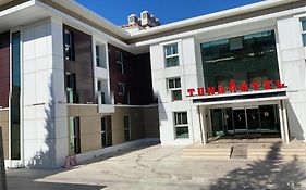 Tuna Otel Rezi̇Dans